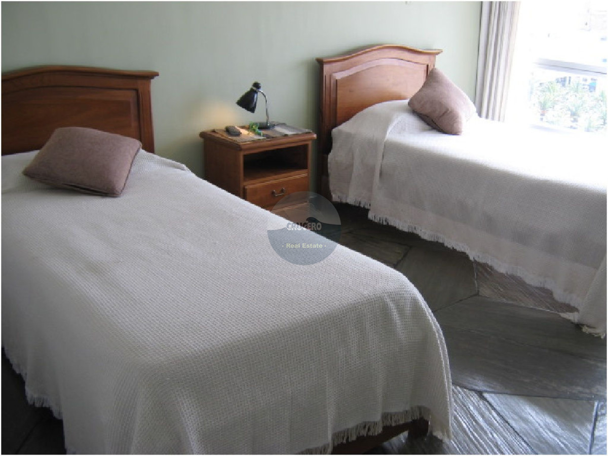 Apartamento ID.608 - Apartamento en Punta del Este, Península