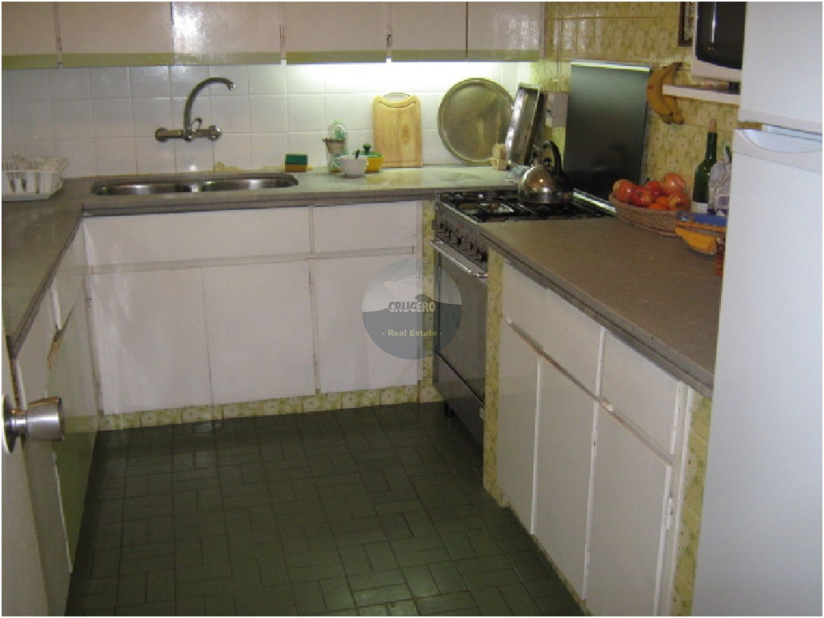 Apartamento ID.608 - Apartamento en Punta del Este, Península