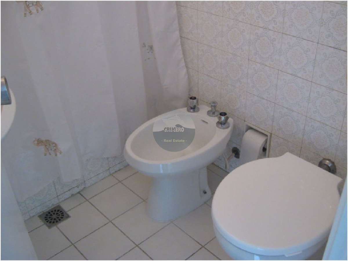 Apartamento ID.608 - Apartamento en Punta del Este, Península