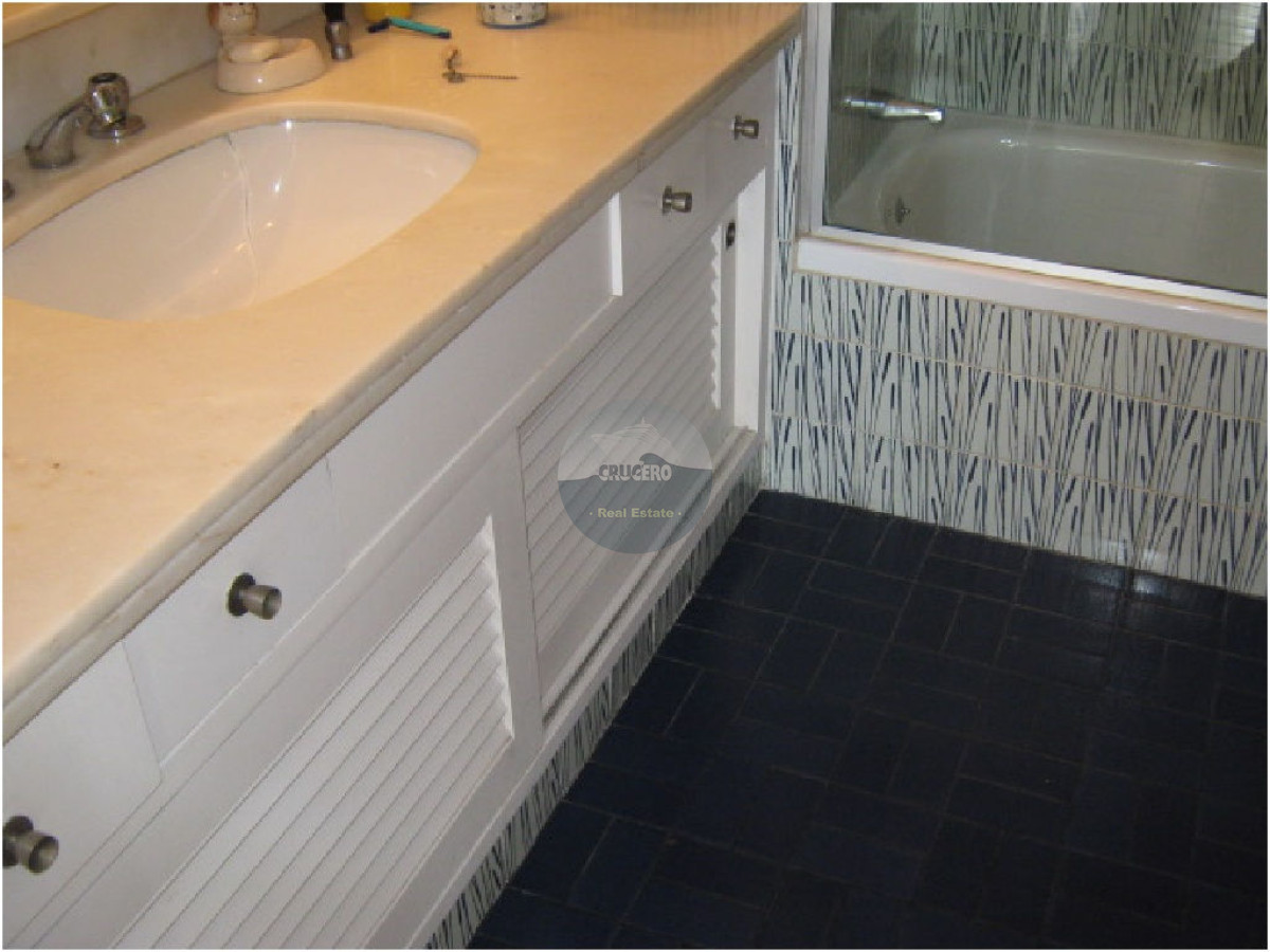 Apartamento ID.608 - Apartamento en Punta del Este, Península