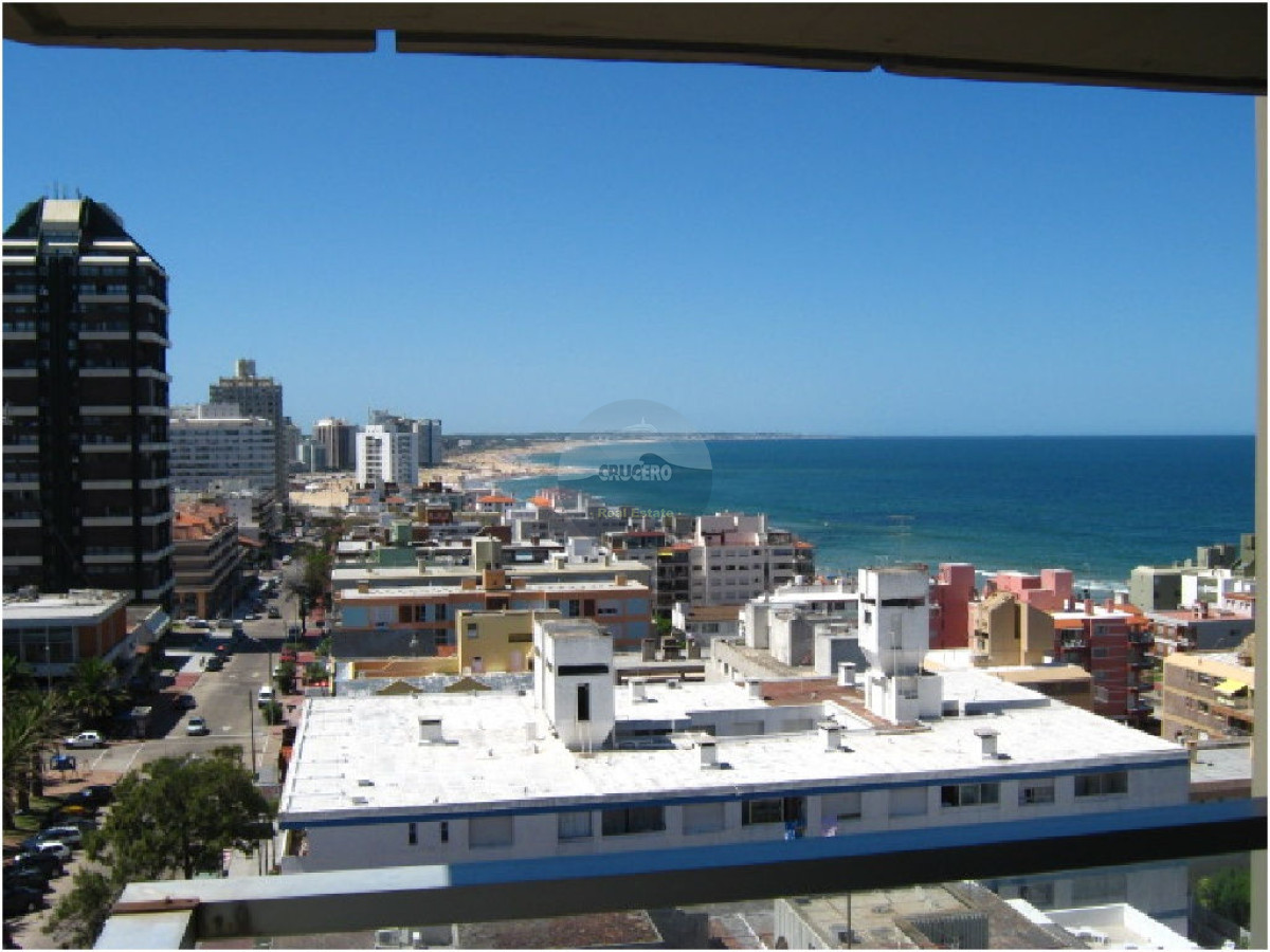 Apartamento ID.608 - Apartamento en Punta del Este, Península