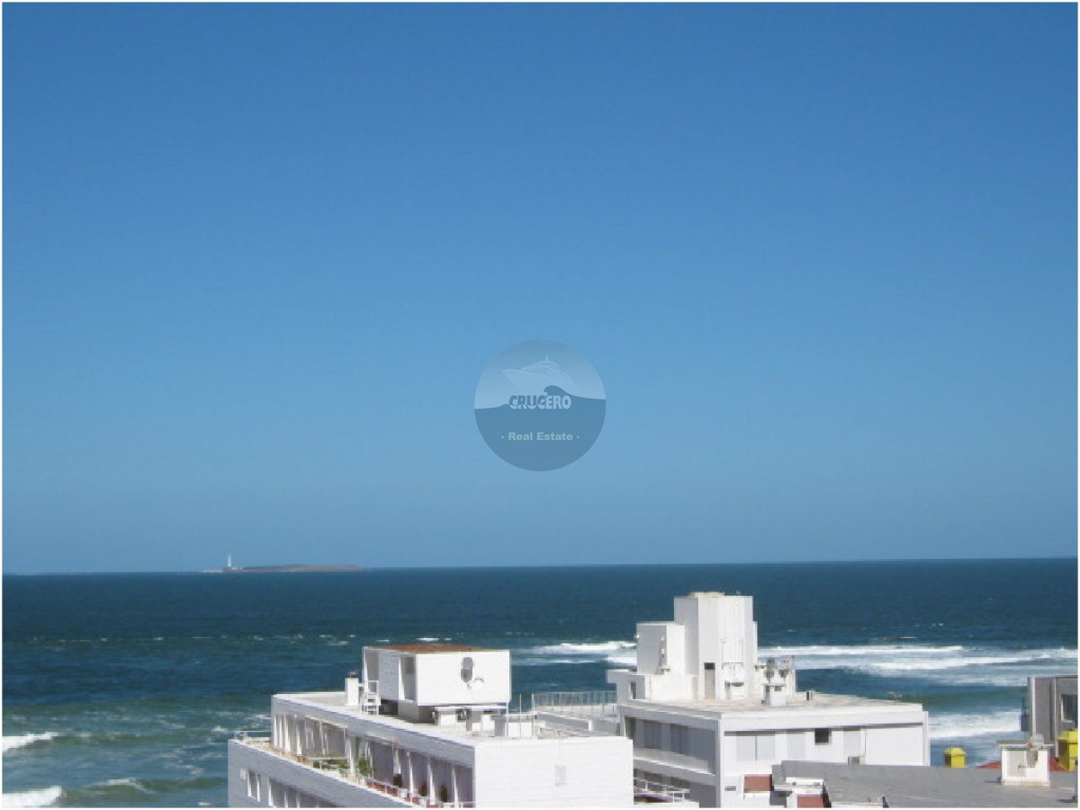 Apartamento ID.620 - Apartamento en Punta del Este, Península