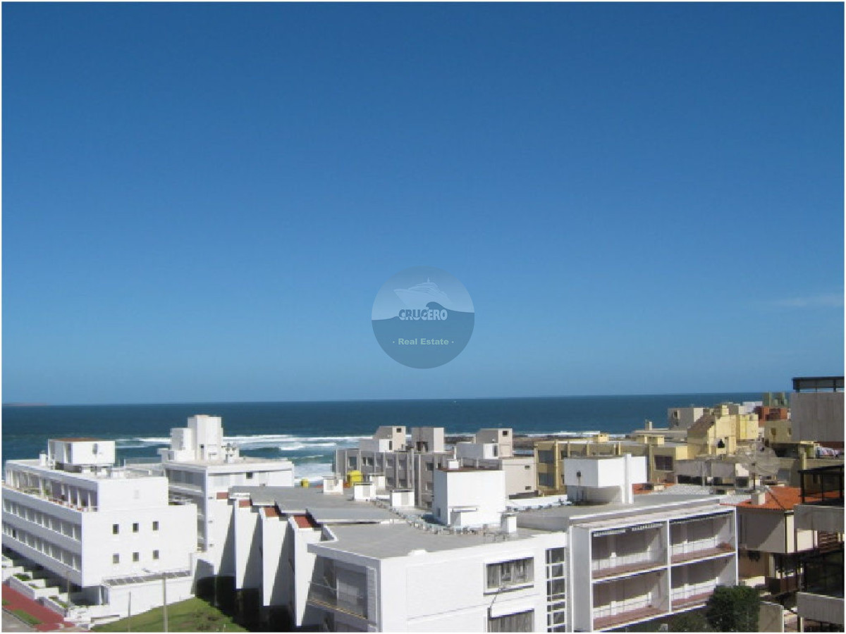 Apartamento ID.620 - Apartamento en Punta del Este, Península