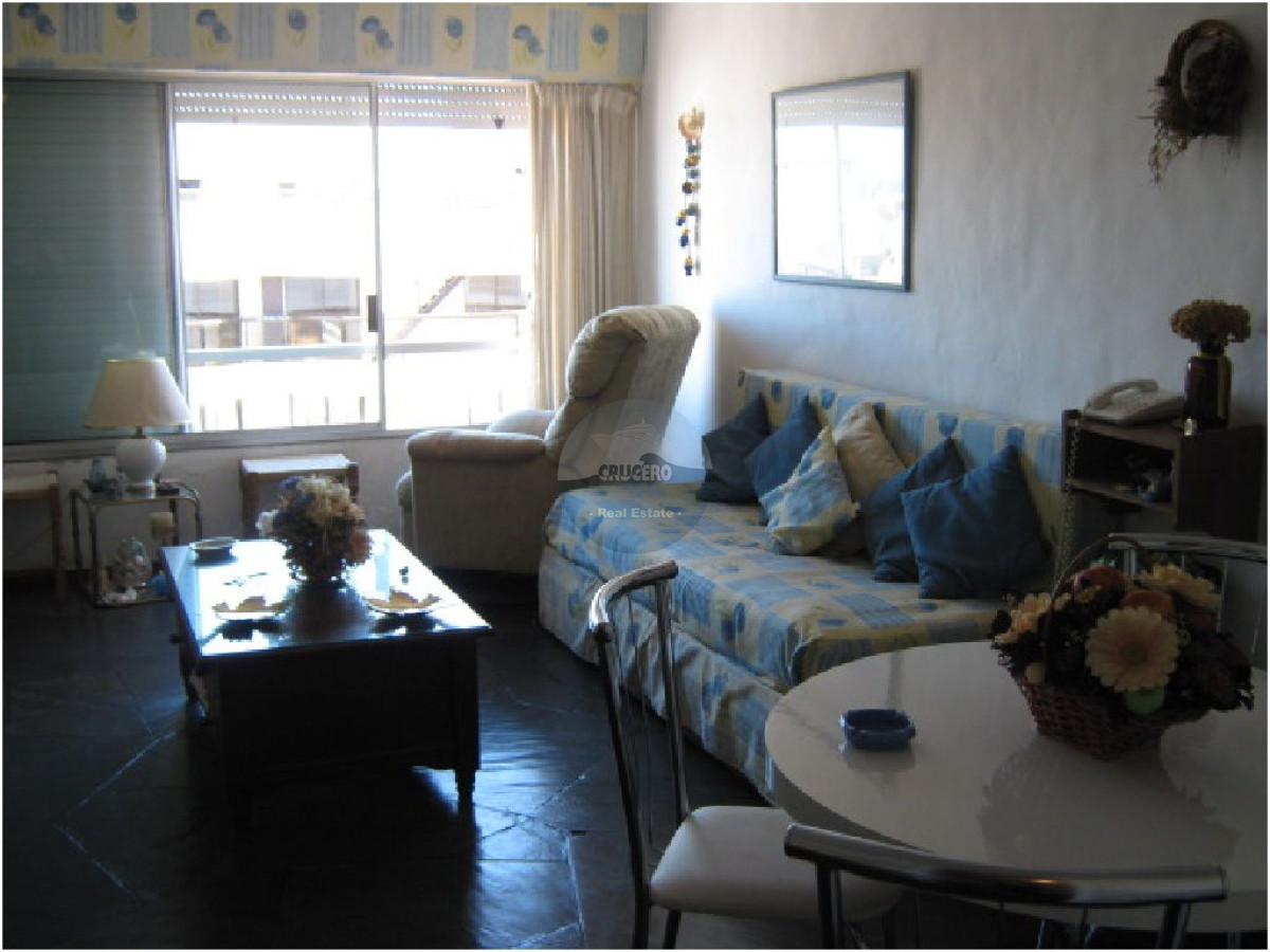 Apartamento ID.620 - Apartamento en Punta del Este, Península