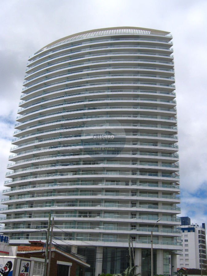 Apartamento ID.651 - Apartamento en Punta del Este, Mansa