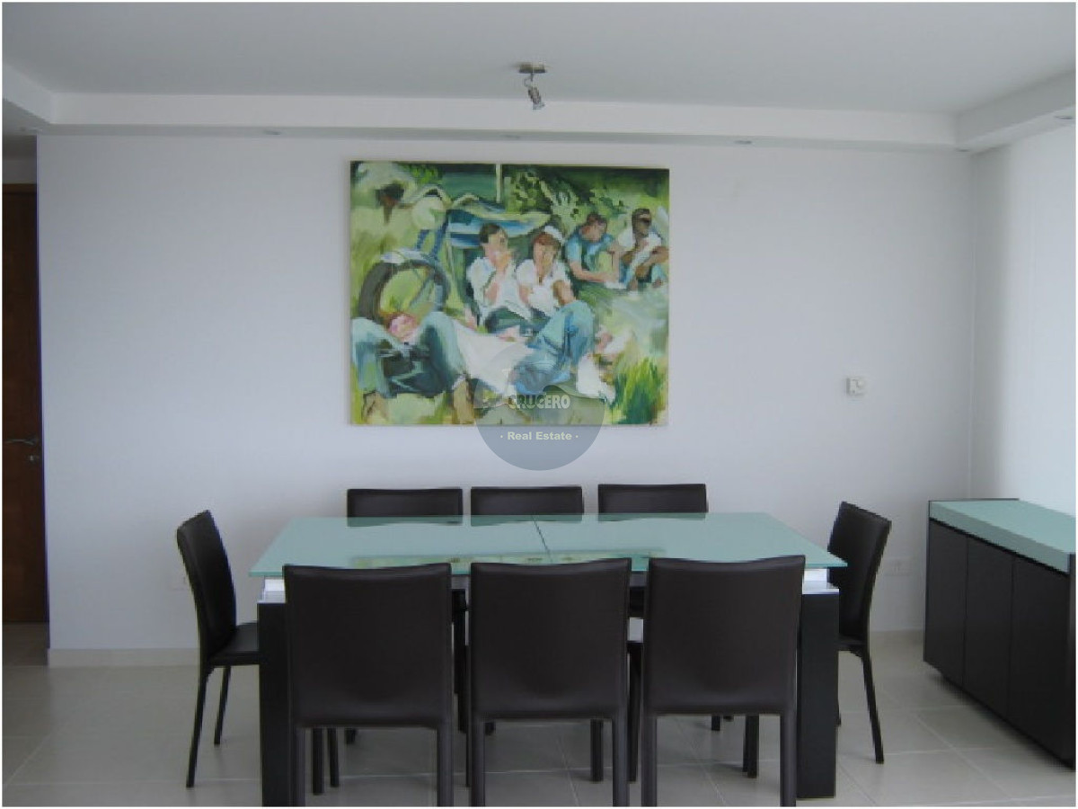 Apartamento ID.651 - Apartamento en Punta del Este, Mansa
