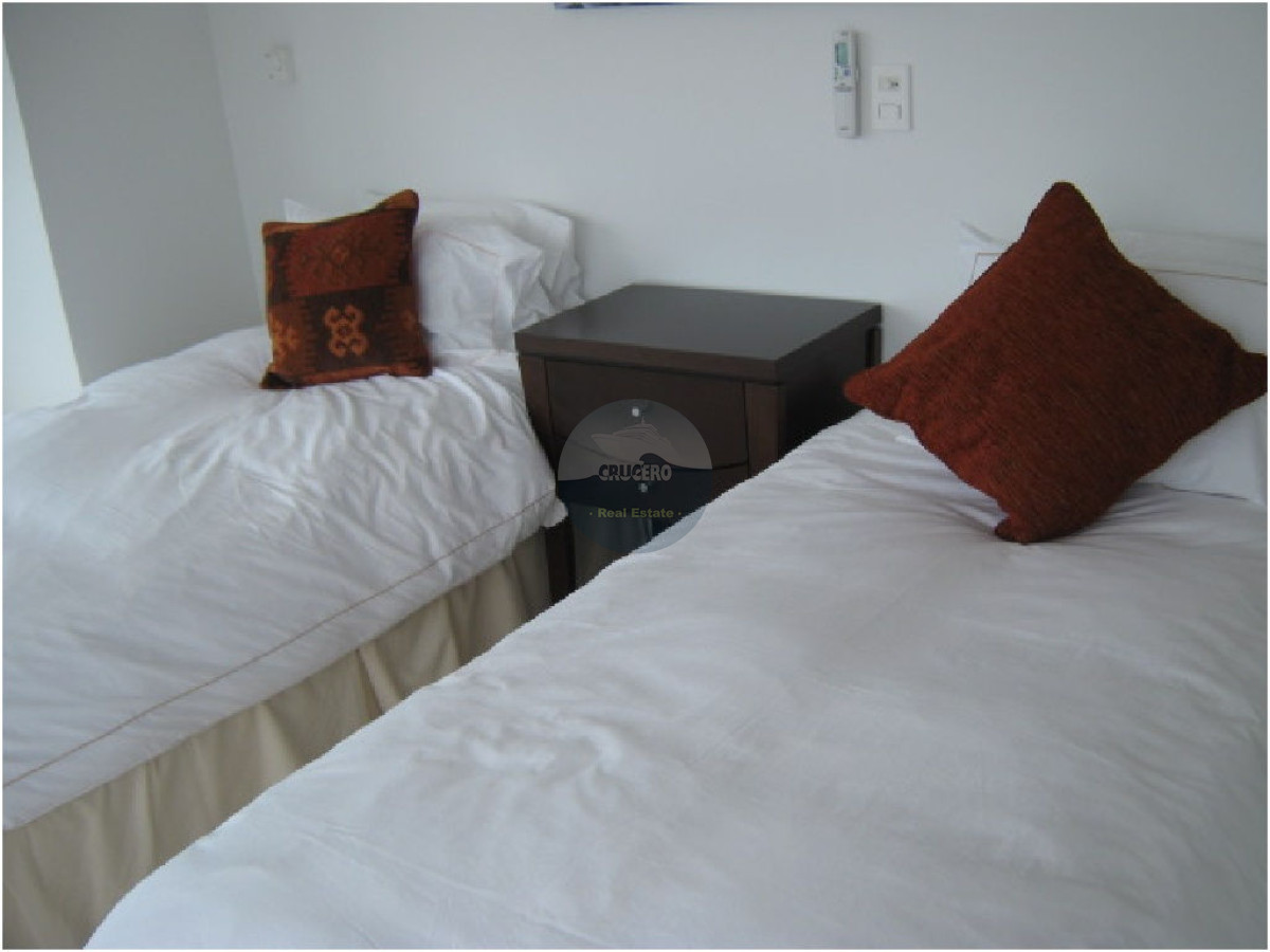 Apartamento ID.651 - Apartamento en Punta del Este, Mansa