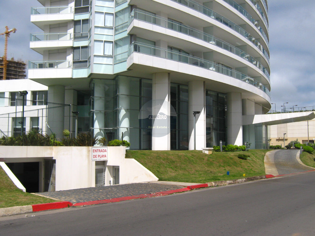 Apartamento ID.651 - Apartamento en Punta del Este, Mansa