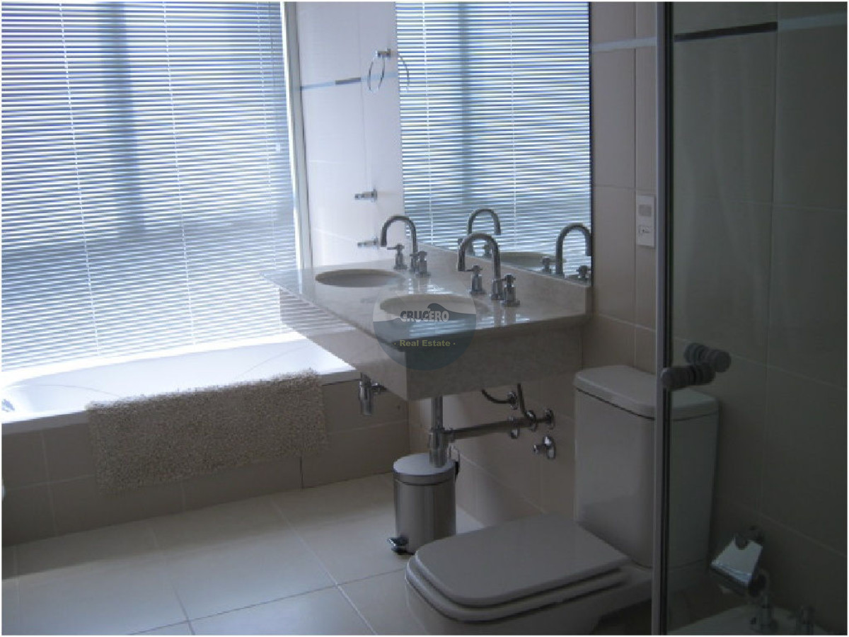 Apartamento ID.651 - Apartamento en Punta del Este, Mansa