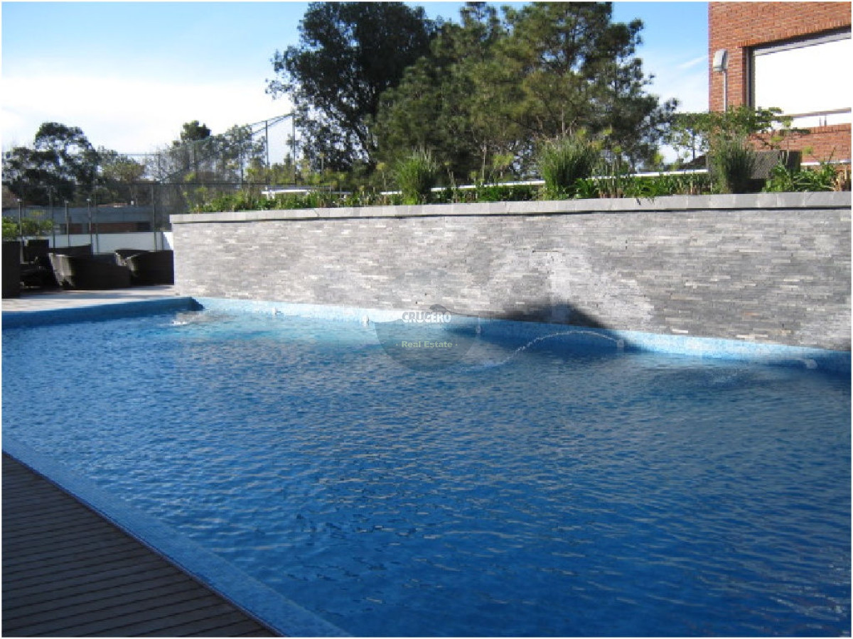 Apartamento ID.651 - Apartamento en Punta del Este, Mansa