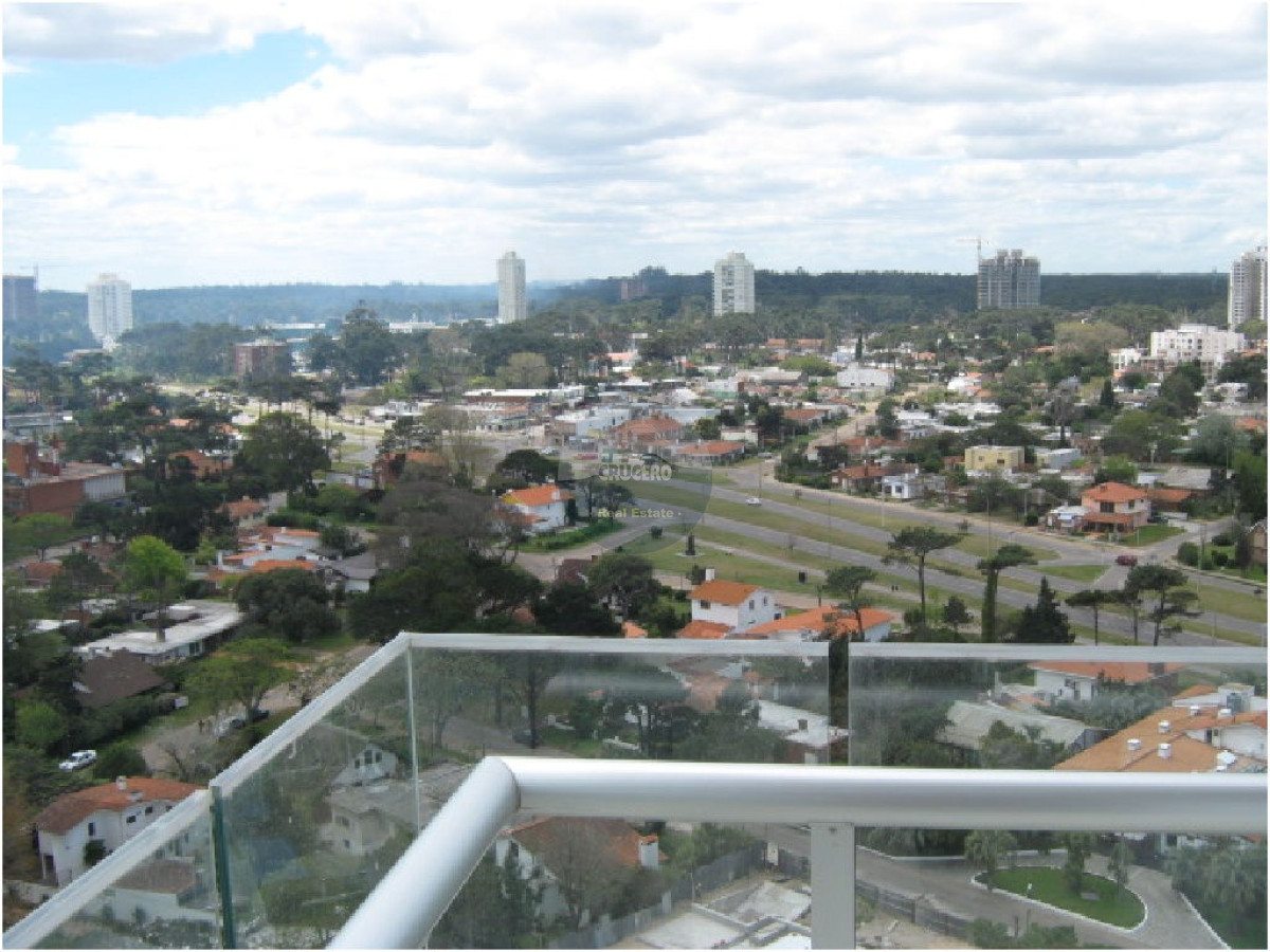 Apartamento ID.651 - Apartamento en Punta del Este, Mansa