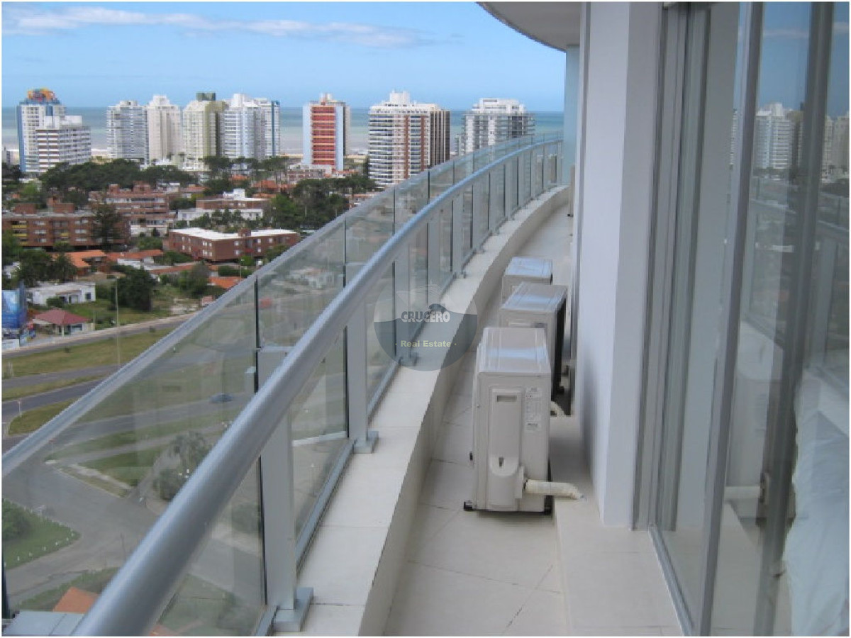 Apartamento ID.651 - Apartamento en Punta del Este, Mansa
