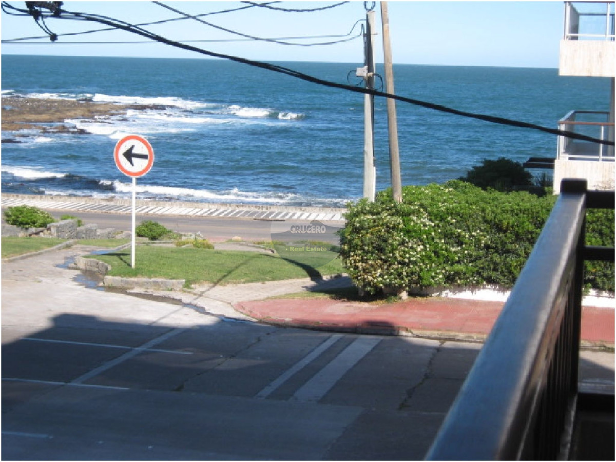 Apartamento ID.672 - Apartamento en Punta del Este, Península