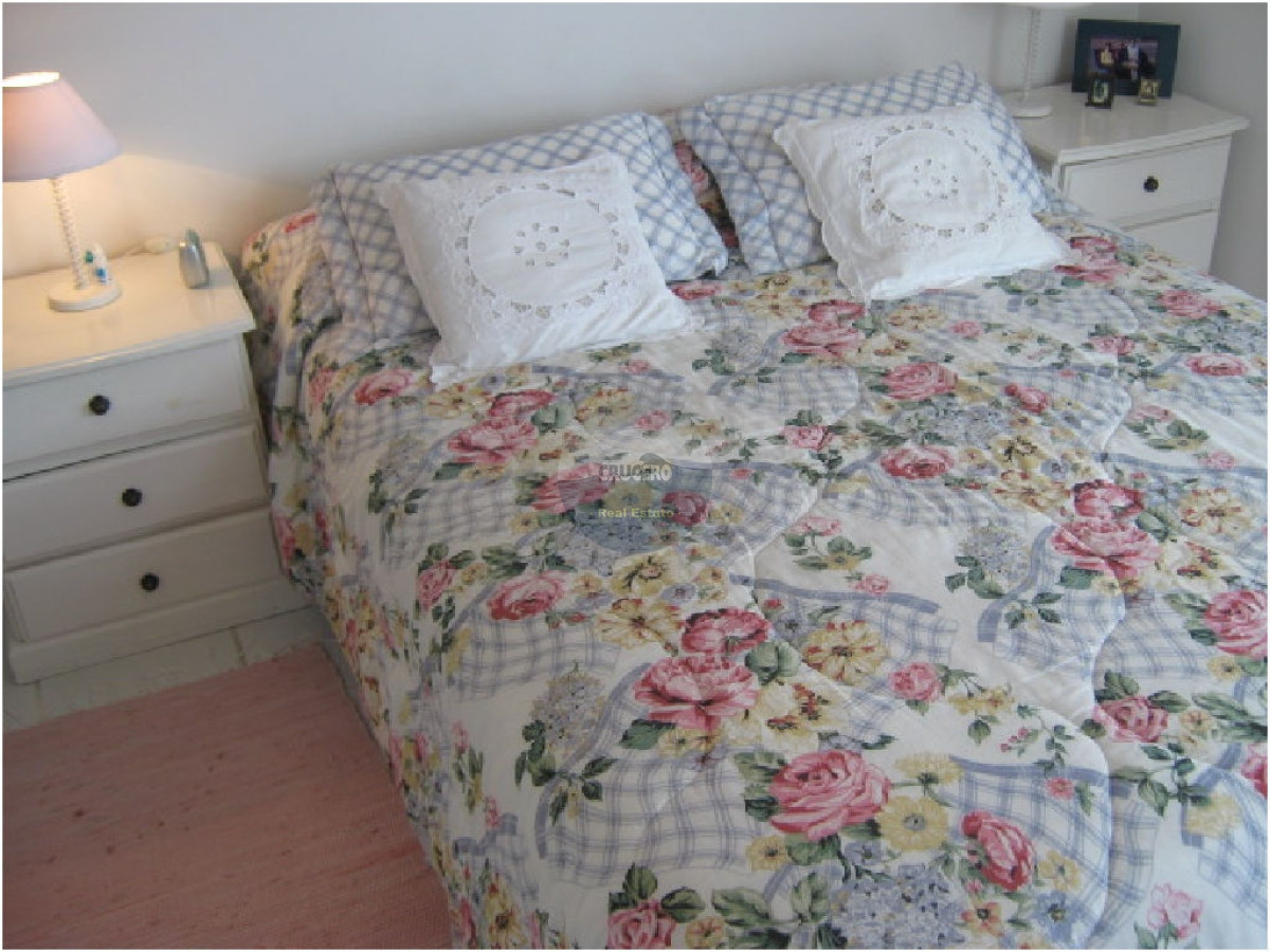 Apartamento ID.672 - Apartamento en Punta del Este, Península