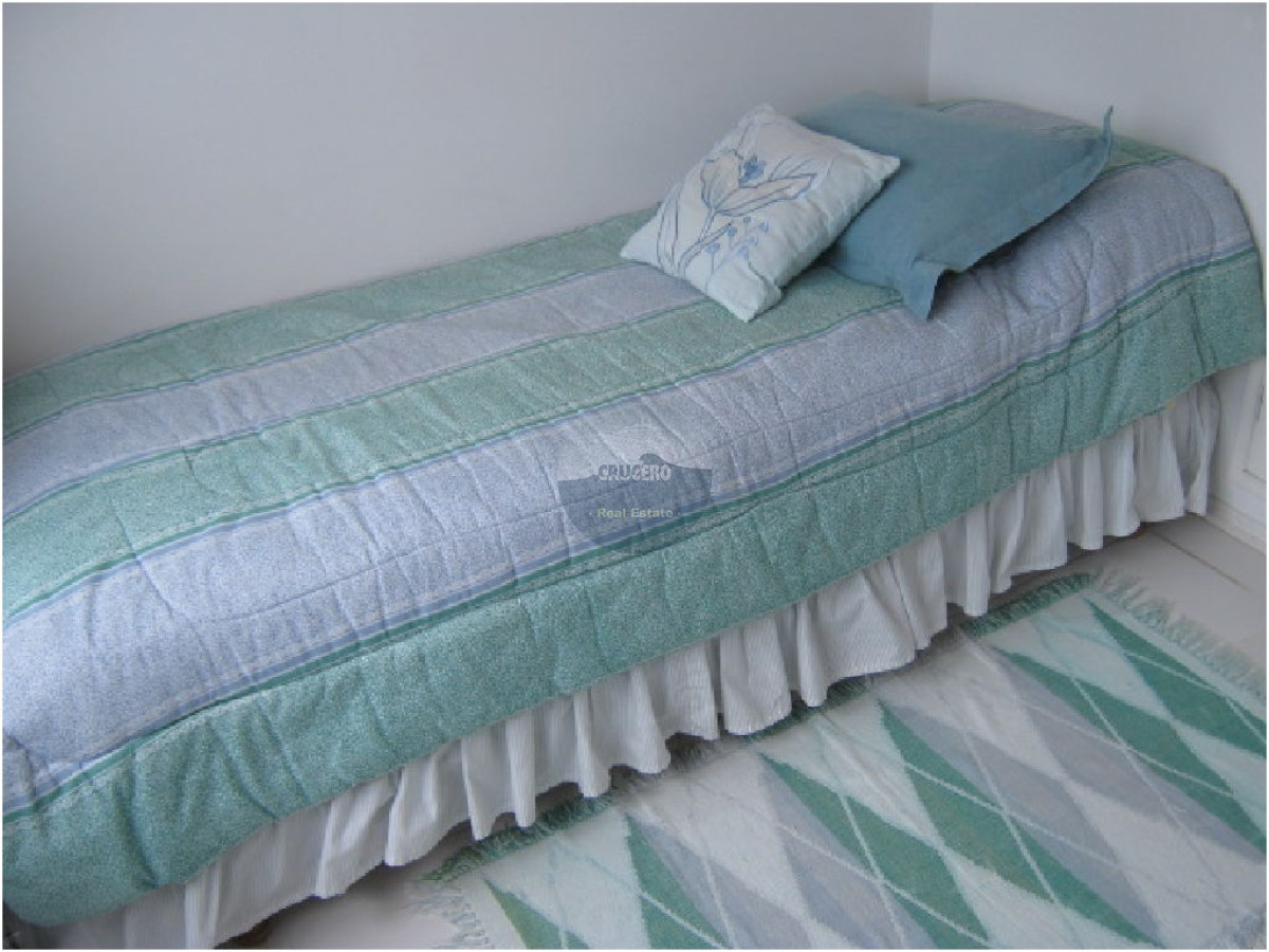 Apartamento ID.672 - Apartamento en Punta del Este, Península