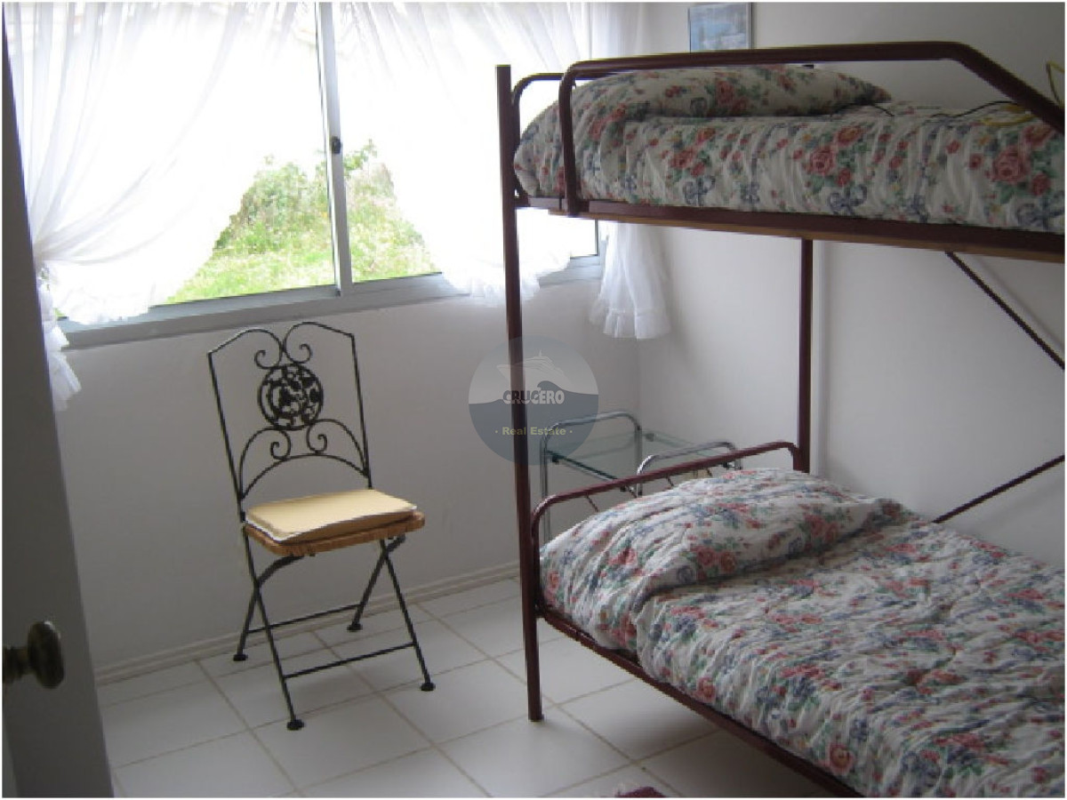 Apartamento ID.672 - Apartamento en Punta del Este, Península