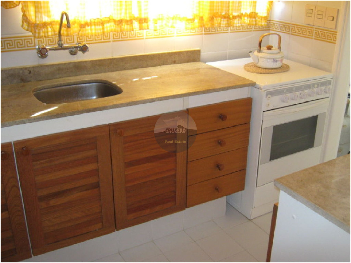 Apartamento ID.672 - Apartamento en Punta del Este, Península