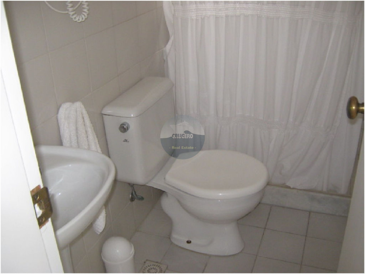 Apartamento ID.672 - Apartamento en Punta del Este, Península