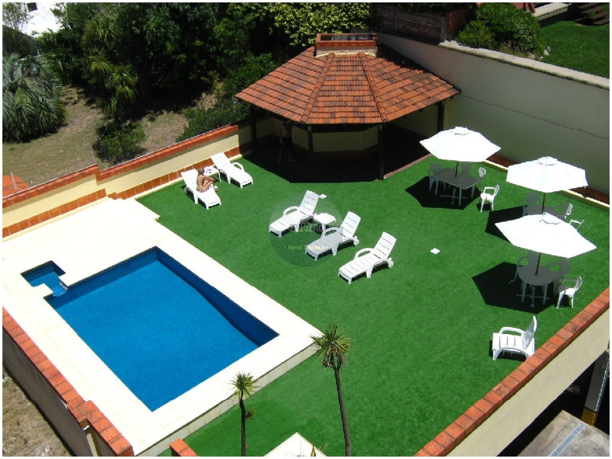Apartamento ID.672 - Apartamento en Punta del Este, Península