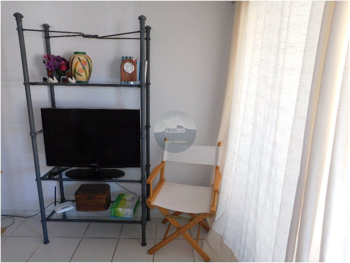 Apartamento ID.672 - Apartamento en Punta del Este, Península