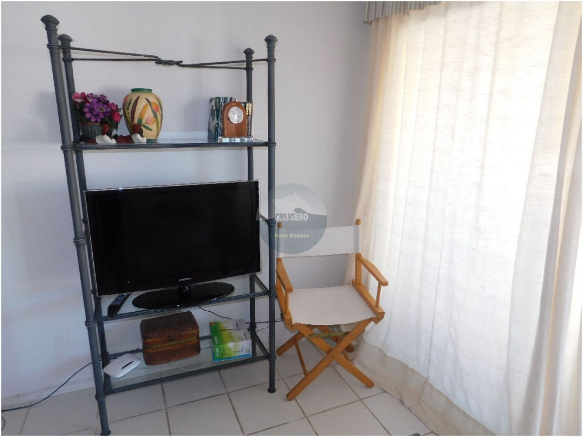 Apartamento ID.672 - Apartamento en Punta del Este, Península
