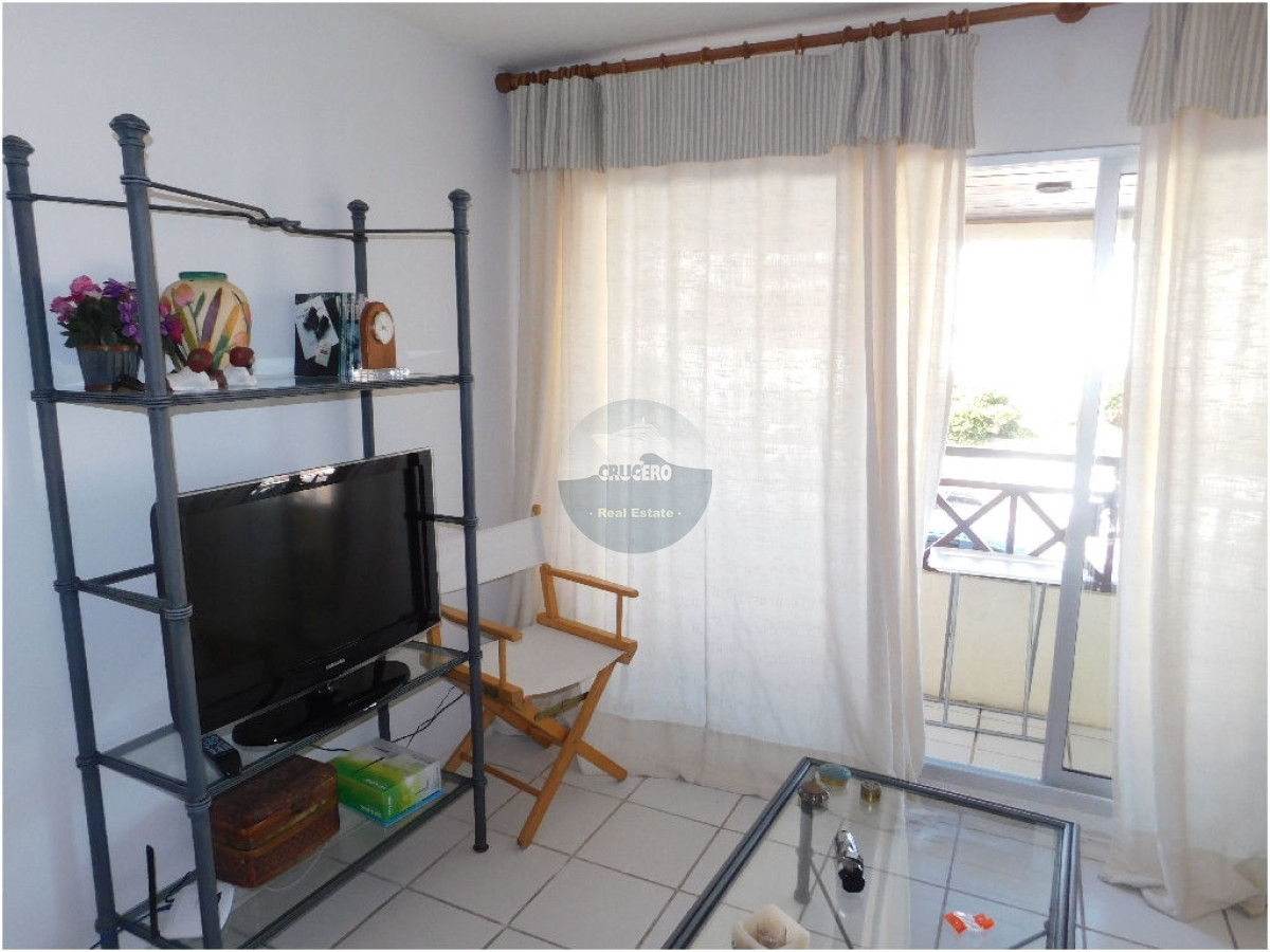 Apartamento ID.672 - Apartamento en Punta del Este, Península