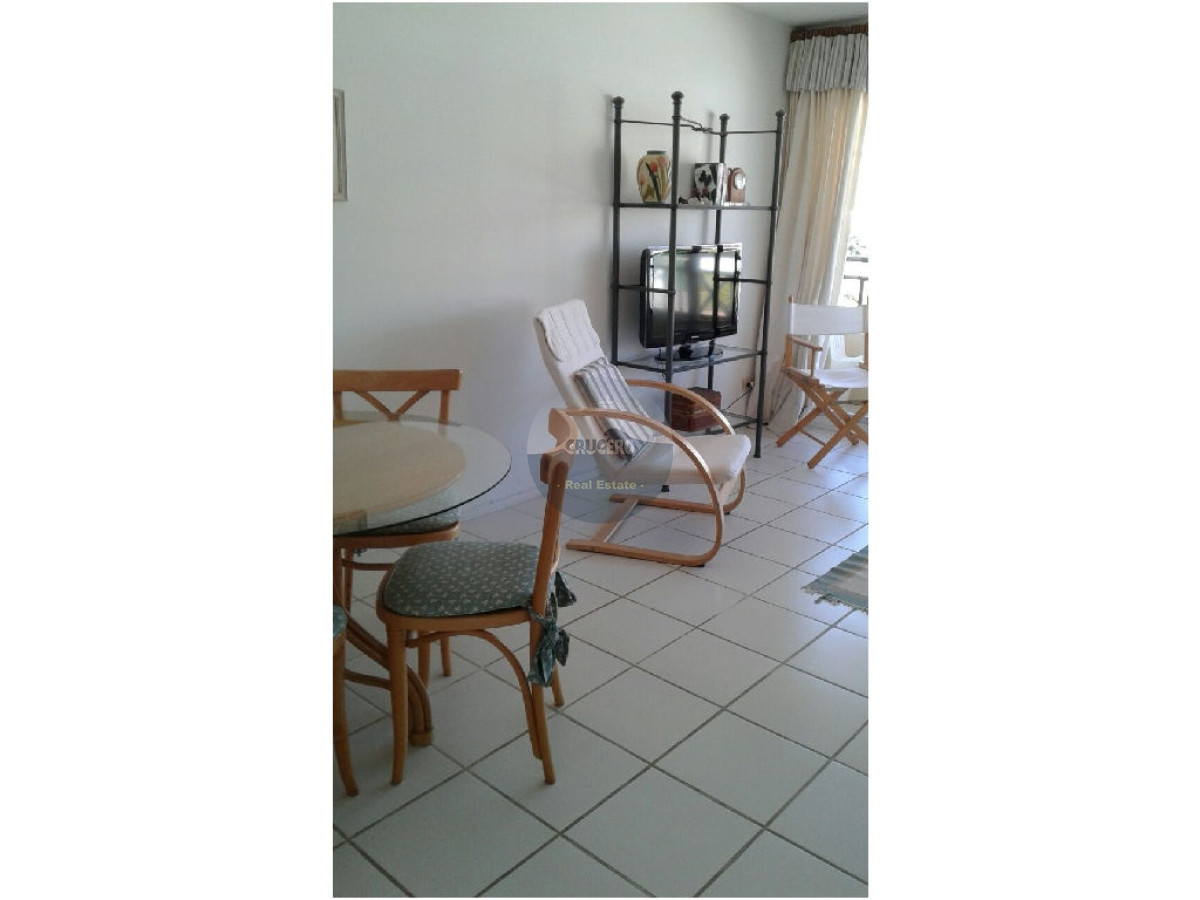Apartamento ID.672 - Apartamento en Punta del Este, Península