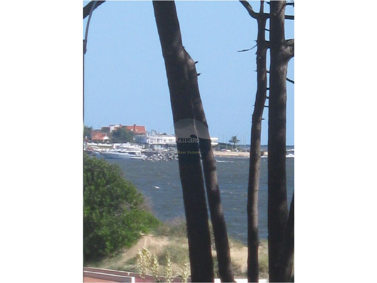Apartamento ID.678 - Apartamento en Punta del Este, Mansa