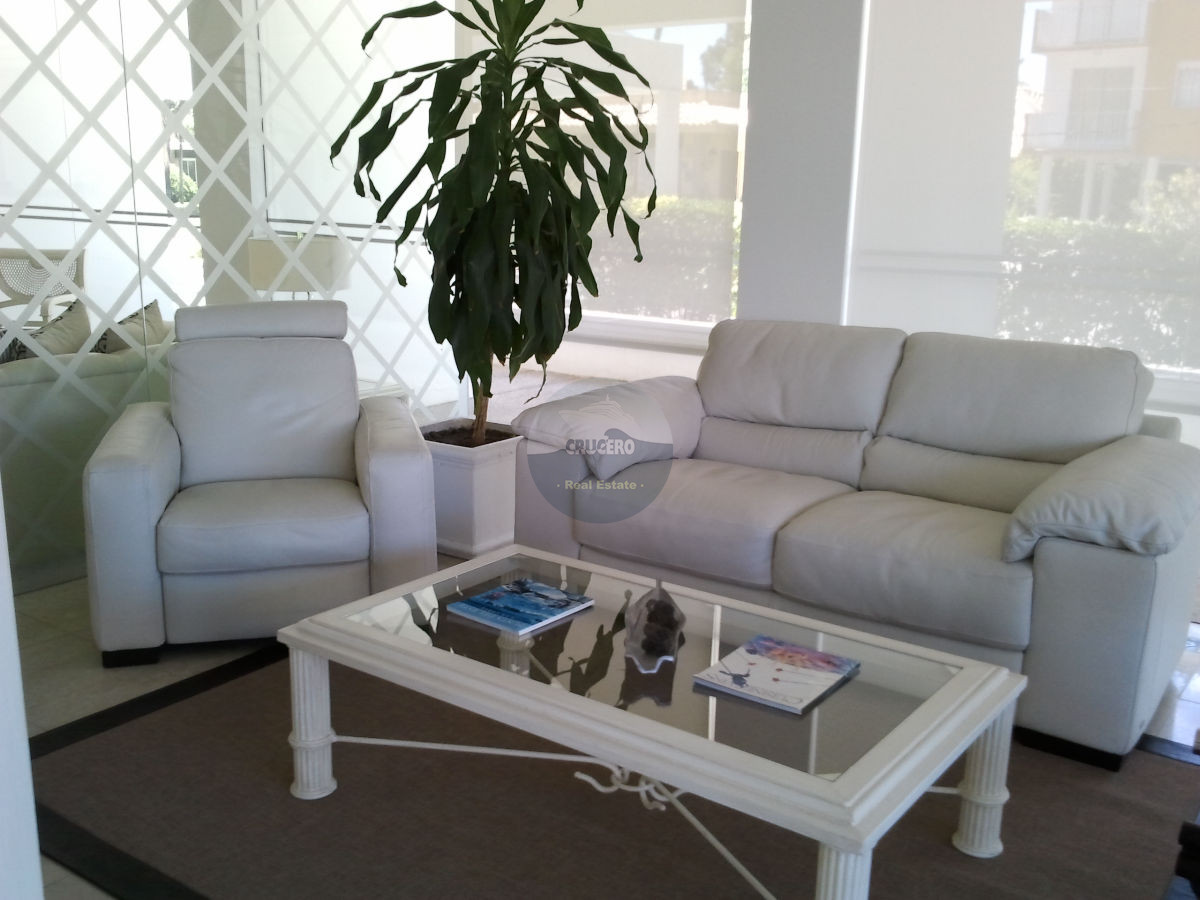 Apartamento ID.678 - Apartamento en Punta del Este, Mansa
