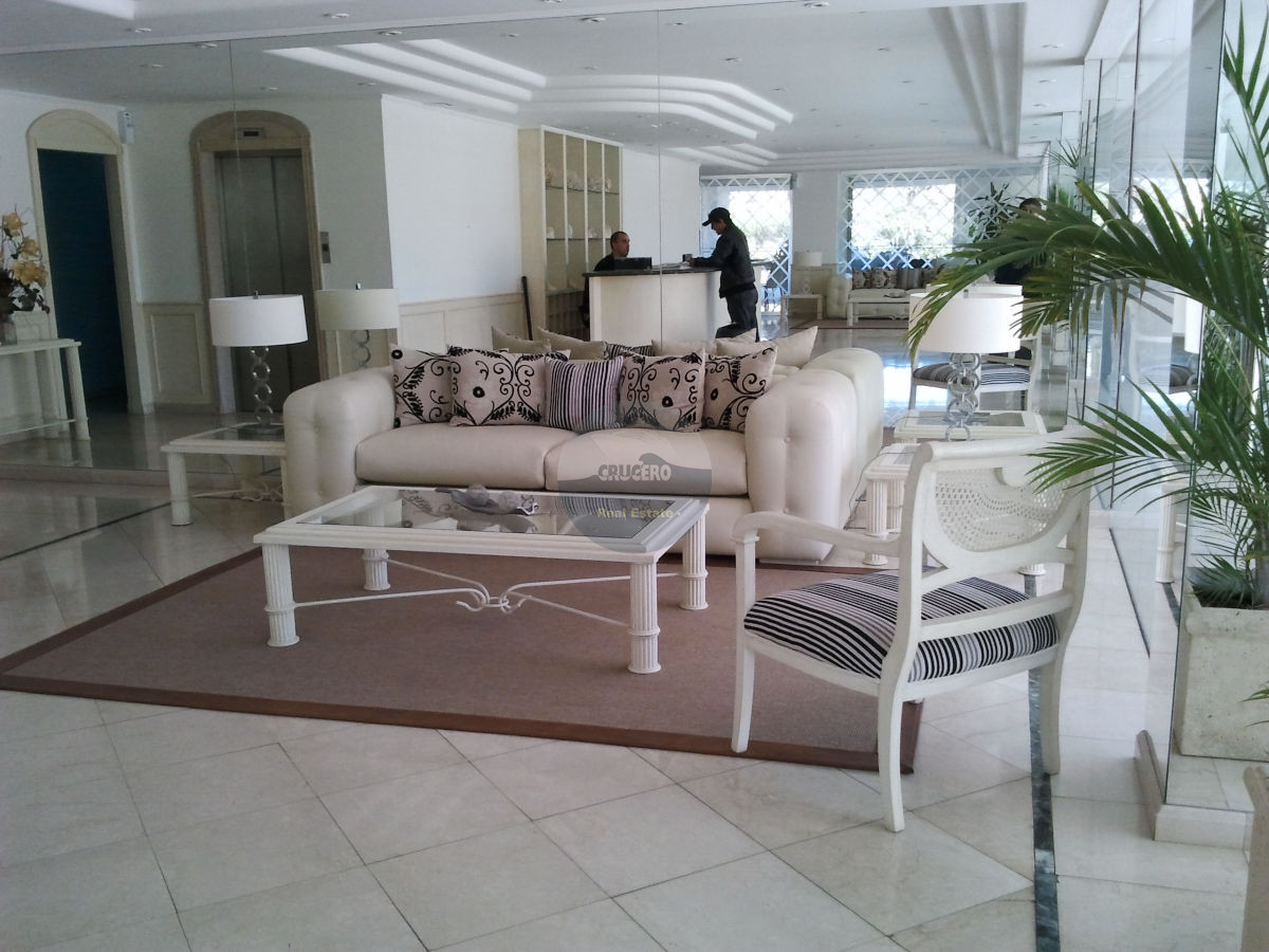 Apartamento ID.678 - Apartamento en Punta del Este, Mansa