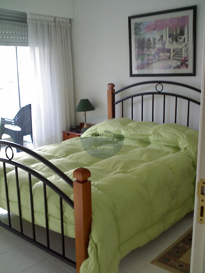 Apartamento ID.678 - Apartamento en Punta del Este, Mansa
