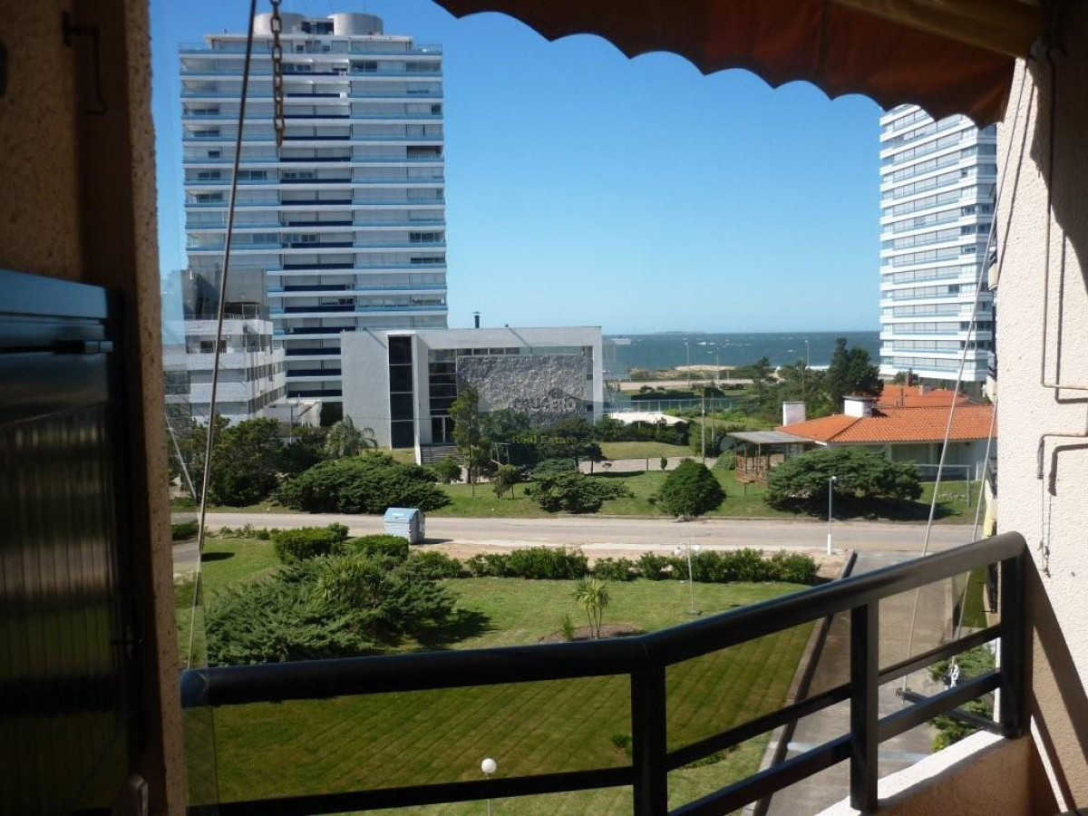 Apartamento ID.67 - Apartamento en Punta del Este, Aidy Grill