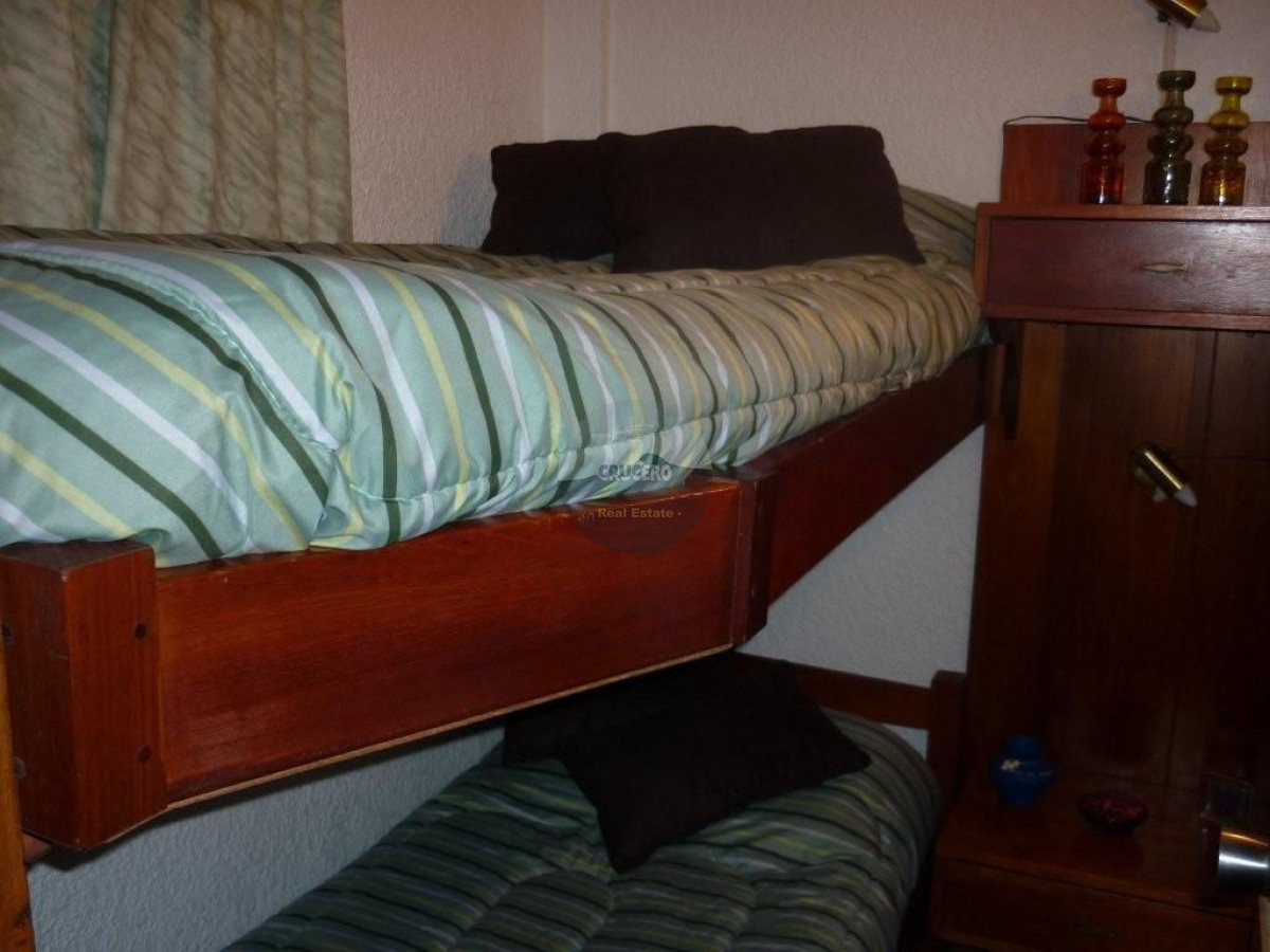 Apartamento ID.67 - Apartamento en Punta del Este, Aidy Grill