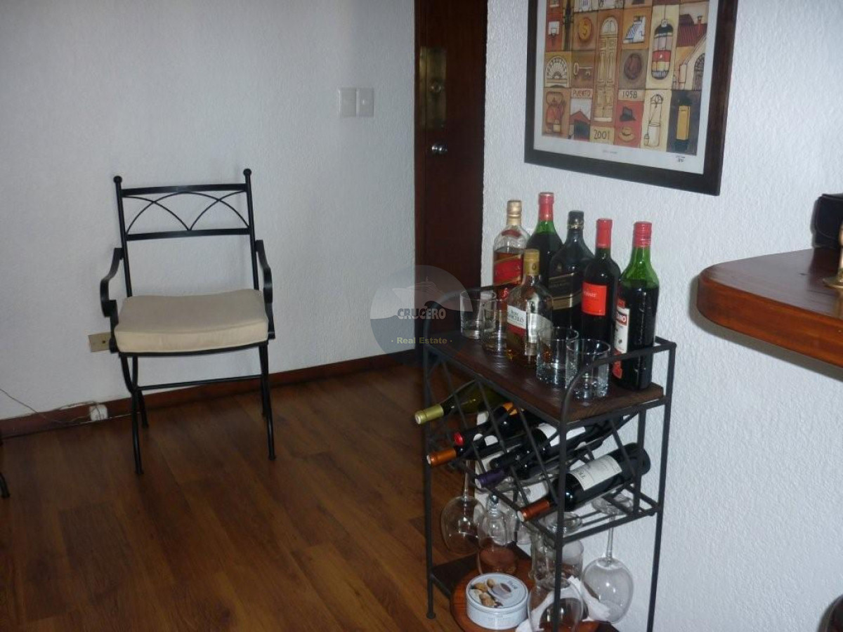 Apartamento ID.67 - Apartamento en Punta del Este, Aidy Grill