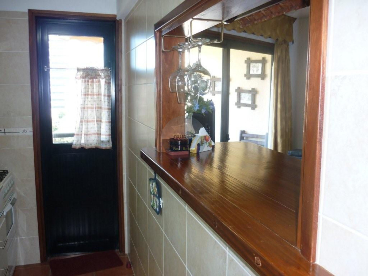 Apartamento ID.67 - Apartamento en Punta del Este, Aidy Grill