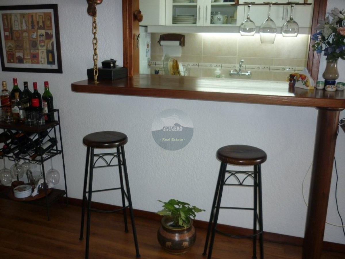 Apartamento ID.67 - Apartamento en Punta del Este, Aidy Grill
