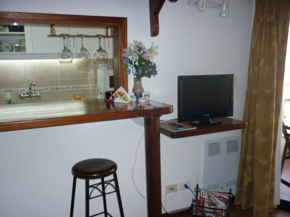 Apartamento ID.67 - Apartamento en Punta del Este, Aidy Grill