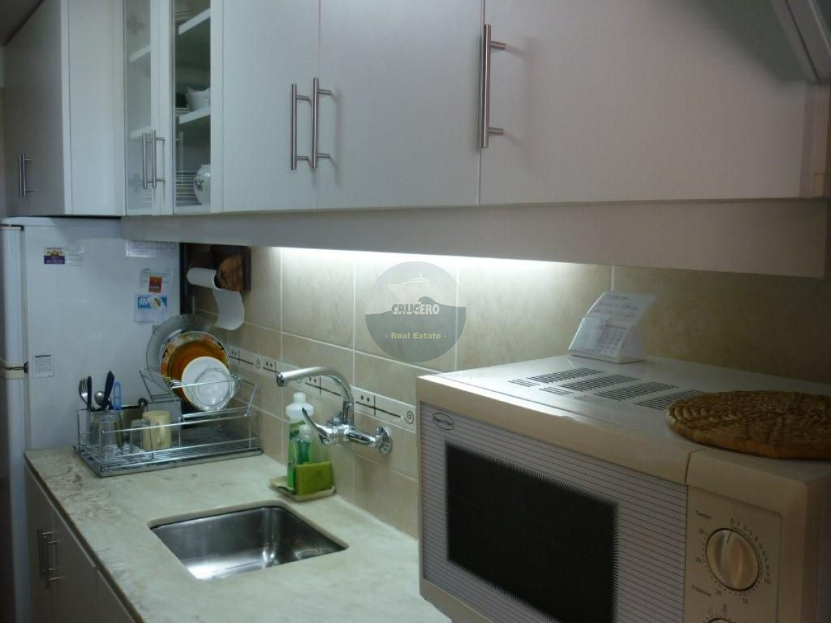 Apartamento ID.67 - Apartamento en Punta del Este, Aidy Grill