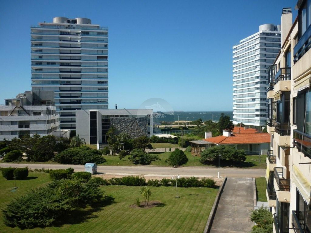Apartamento ID.67 - Apartamento en Punta del Este, Aidy Grill