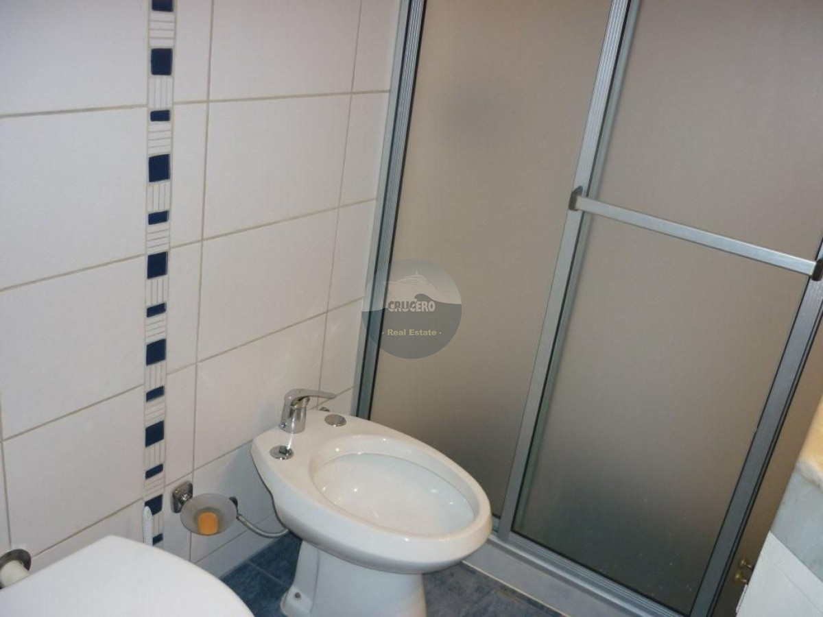 Apartamento ID.67 - Apartamento en Punta del Este, Aidy Grill