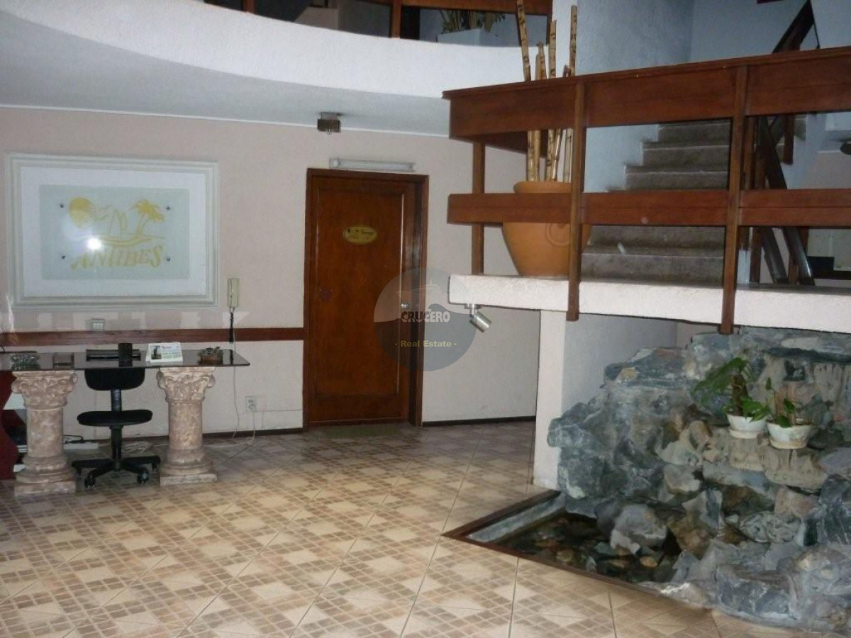 Apartamento ID.67 - Apartamento en Punta del Este, Aidy Grill
