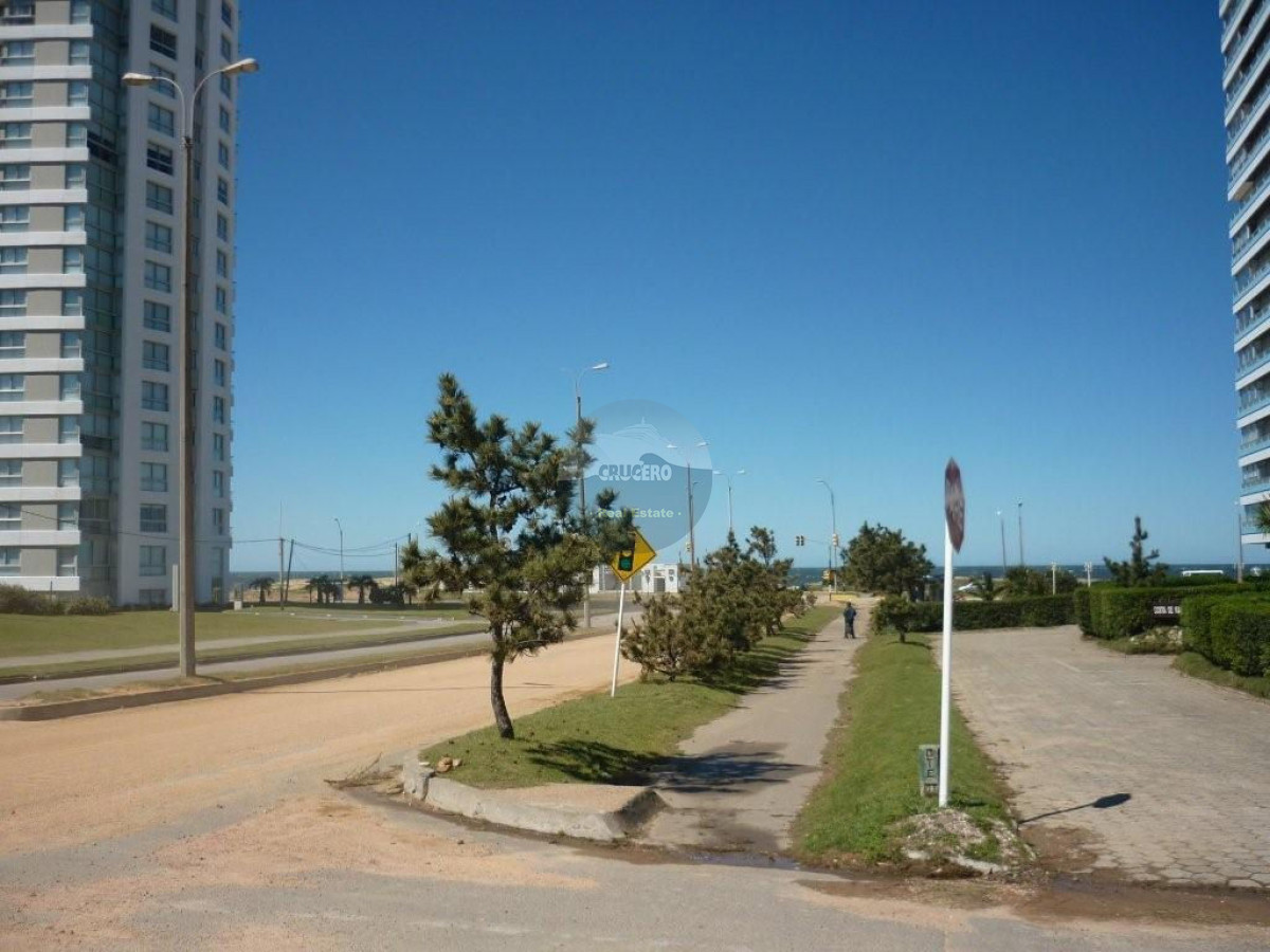 Apartamento ID.67 - Apartamento en Punta del Este, Aidy Grill
