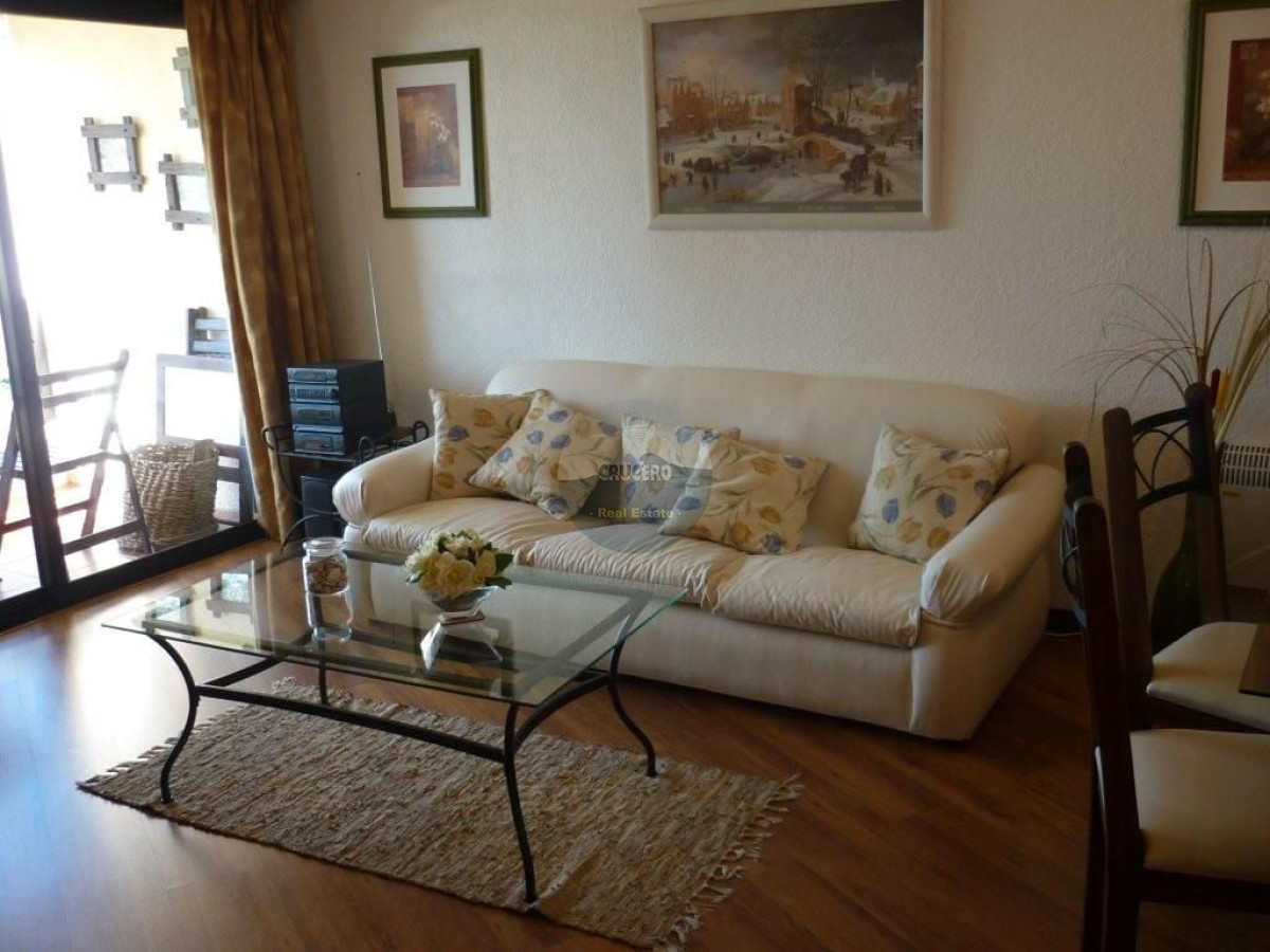 Apartamento ID.67 - Apartamento en Punta del Este, Aidy Grill