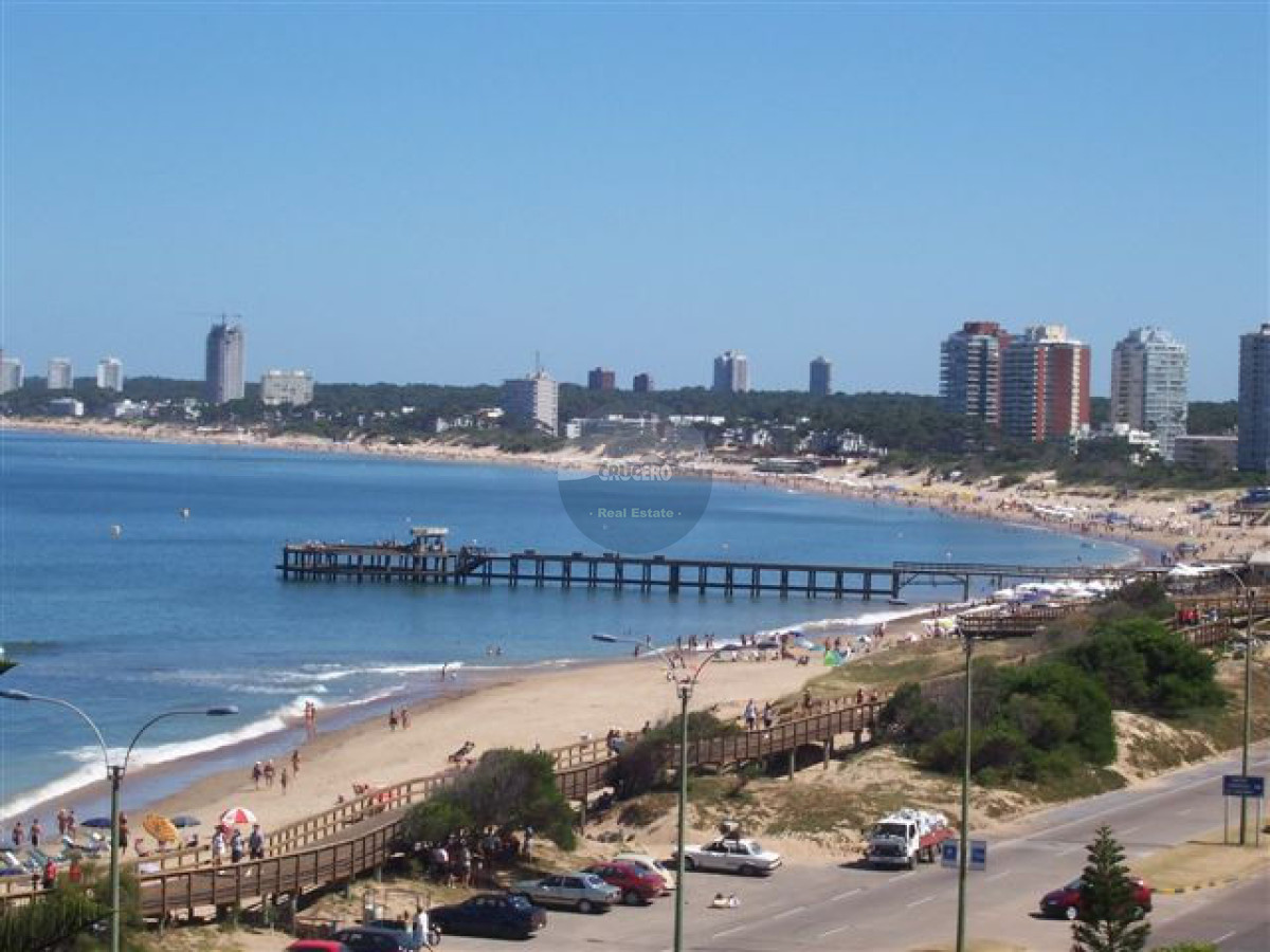 Apartamento ID.68 - Apartamento en Punta del Este, Mansa
