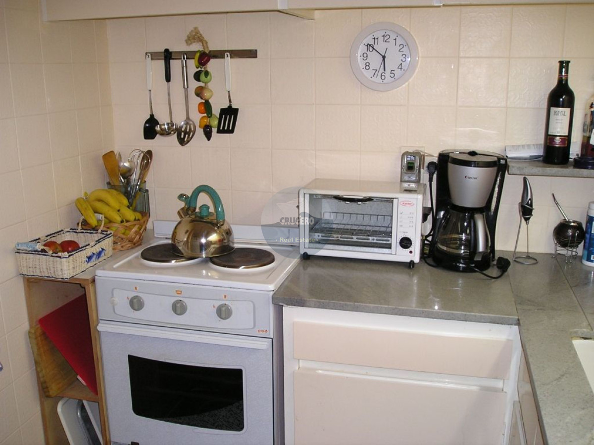 Apartamento ID.68 - Apartamento en Punta del Este, Mansa