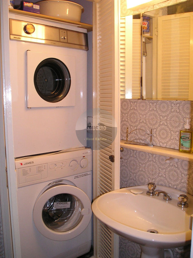 Apartamento ID.68 - Apartamento en Punta del Este, Mansa