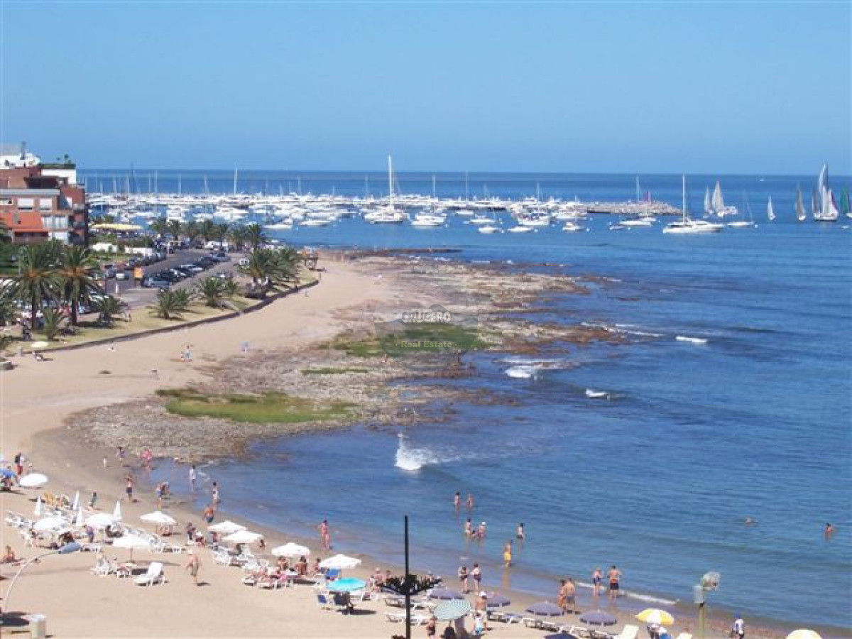 Apartamento ID.68 - Apartamento en Punta del Este, Mansa
