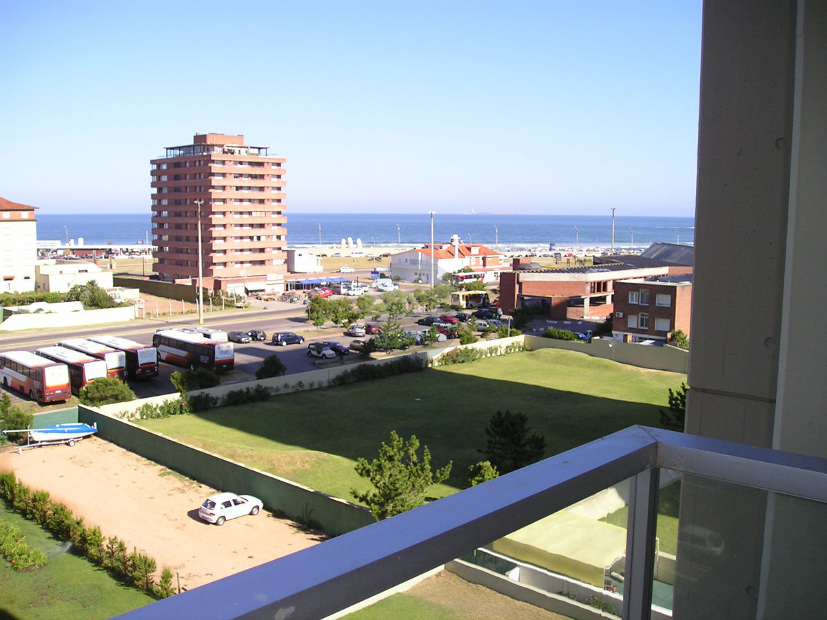 Apartamento ID.68 - Apartamento en Punta del Este, Mansa