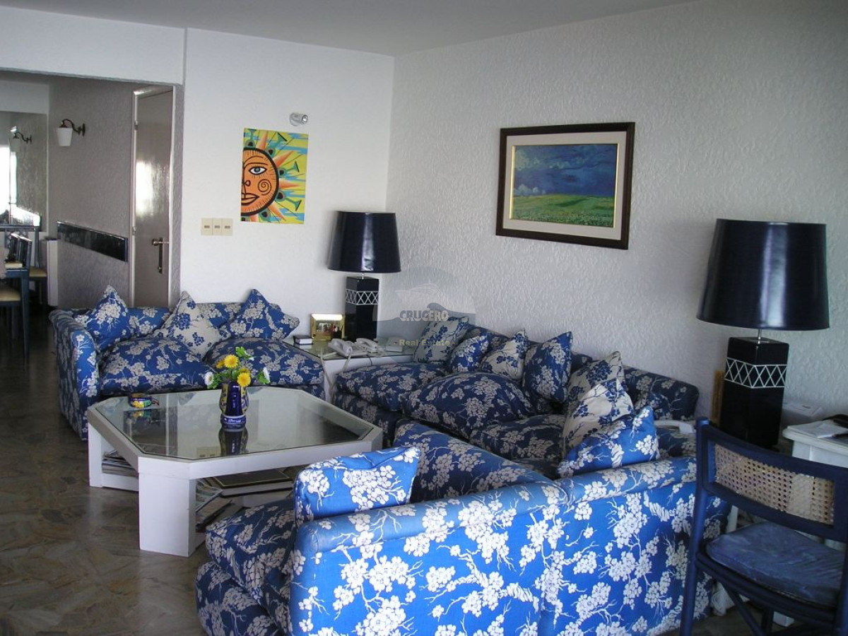 Apartamento ID.68 - Apartamento en Punta del Este, Mansa