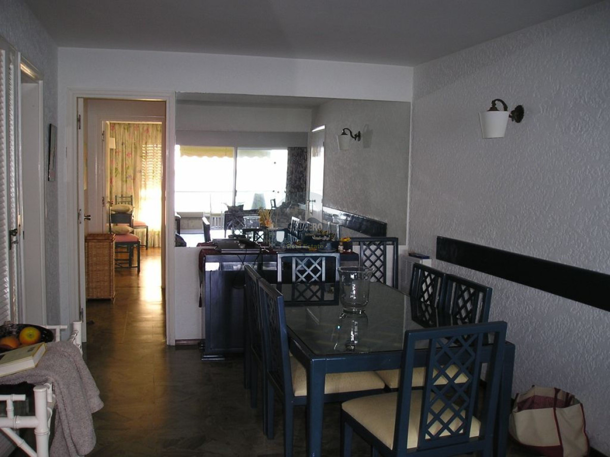 Apartamento ID.68 - Apartamento en Punta del Este, Mansa